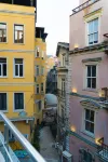 The Havana Residence - Bãi đậu xe