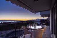 Sea Vista Apartments Kastela