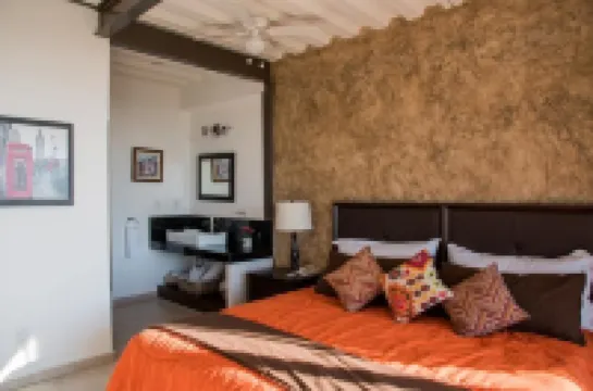 Vista Real Villas Hotels in Corregidora Municipality