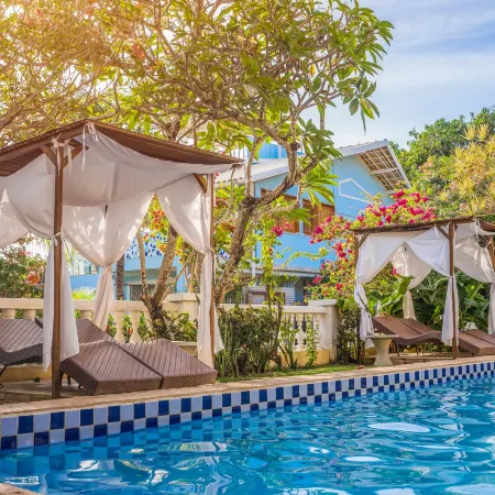 Hotel Villa Terra Viva