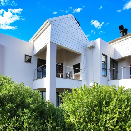 Ellefsen Golf Suite 115, Langebaan, 4-Sleeper