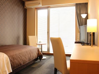 HOTEL LiVEMAX BUDGET Chiba Mihama