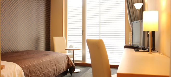 HOTEL LiVEMAX BUDGET Chiba Mihama Các khách sạn ở Chiba