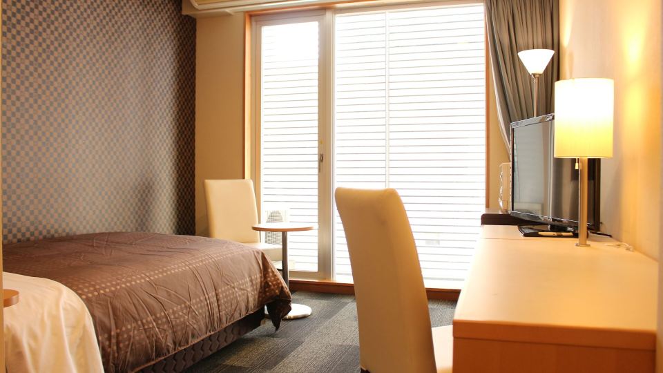 HOTEL LiVEMAX BUDGET Chiba Mihama