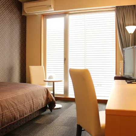 HOTEL LiVEMAX BUDGET Chiba Mihama