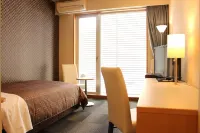 HOTEL LiVEMAX BUDGET Chiba Mihama Hotel di 
