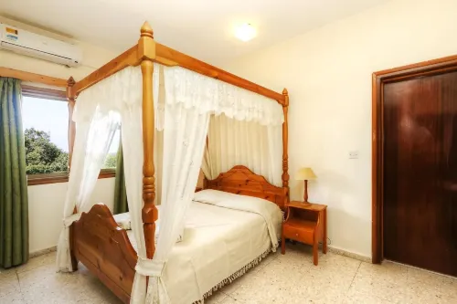 Room in Apartment - One Bedroom Apartment in Paphos - Nouto- ja jättöpalvelut