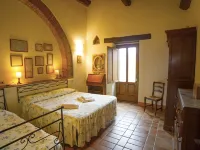 Podere Pietreta Hotels in Radicofani