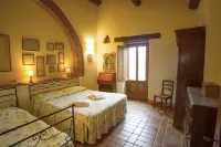 Podere Pietreta Hotels in Radicofani