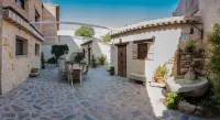 Alojamientos Callejón del Pozo Cerca Puy du Fou - Villas