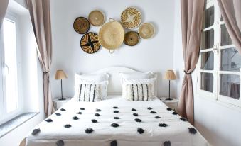 Riad Lyon-Mogador