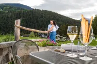 Agriturismo San Gallo - breakfast