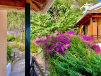 Corfu Glyfada Menigos Resort 40 Hotel a Glyfada