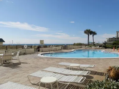 Emerald Towers by Southern Vacation Rentals II