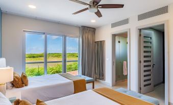 Mareazul Beach Front Condos at Playa del Carmen