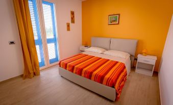 Villa Patrizia Selinunte