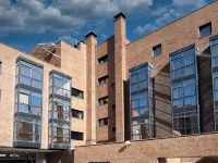 Apartamentos G3 Galeon Hotels near Torre BBVA