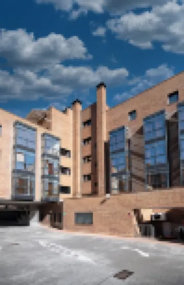 Apartamentos G3 Galeon Hotel in zona Tetuán
