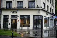 In Situ Hotel Hotels near Passager 23
