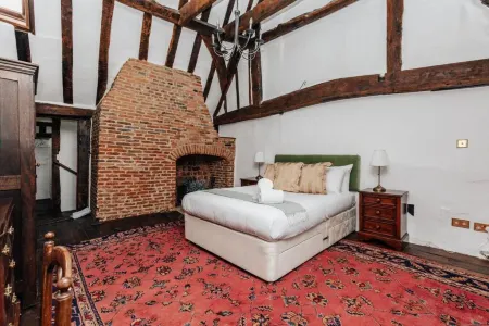 1400 Cottage An Enchanting Unique Stay