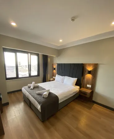 Zeyn Otel Istanbul