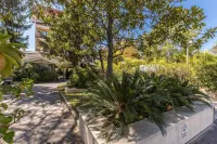 Pinewood Hotel Rome Hôtels à : Rome