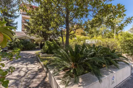 Pinewood Hotel Rome