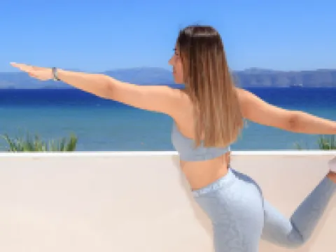 Cavomarina Beach- Adults Only Hoteles en Kavos