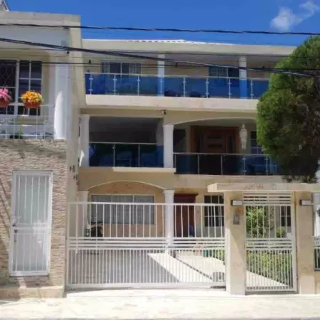 Charming 1b Apto Walk to the Beaches & Main Street