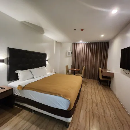 Apollonia Royale Hotel