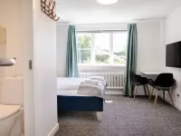 Kridthuset Stevns Klint Hotels in Rødvig Stevns