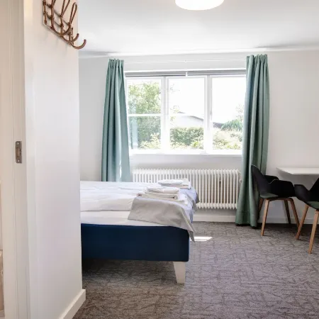 Kridthuset Stevns Klint