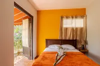Cabañas Villa San Miguel