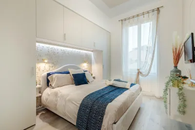 Casa MarEmi Hotels near Bagno Teresa