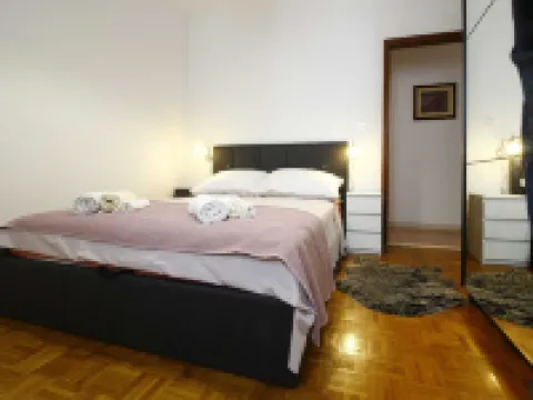 Apartment Marita Hotels in Cilipi