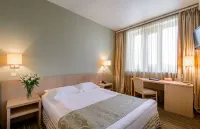 SkyPort Hotel Hôtels à : 