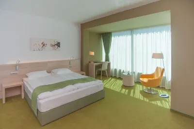 Hotel Armatti Hotels in 