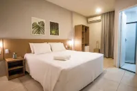Marezzi Hotel Aracaju Các khách sạn ở 