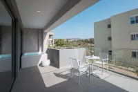 Noemie Luxury Suites Hotels in Chorafakia