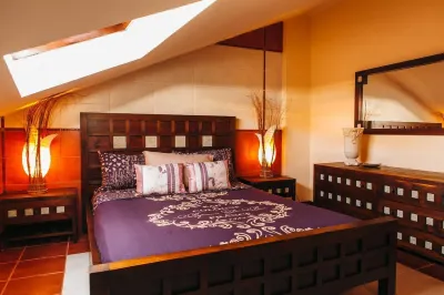 Sardinia RE - Blue Terrace Panoramic Sea View Hotel a Alghero City Center