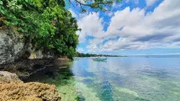 Sapphire Boutique Resort