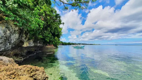 Sapphire Boutique Resort