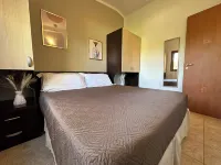 Holiday Apartment Orchidea with Swimming Pool and Private Beach