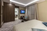 AZ Hotels Grand Oran Hotels in El Kerma