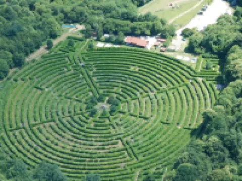 Hôtel le Pommeil Hotéis em Gueret