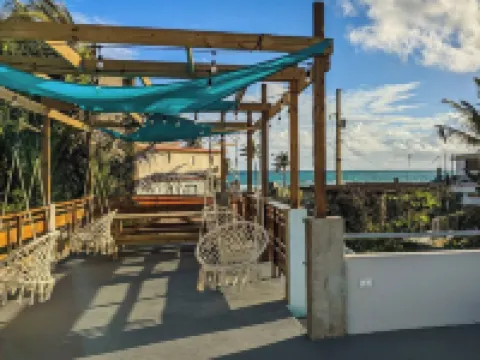 The Surfing Turtle Hotels in Luquillo