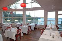Orbaden Spa & Resort - Завтрак