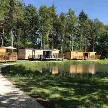 Rowan Boutique Lodge for Couples with a Dog Hotel Exterior