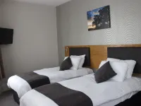 Ye Olde Griffin Hotels in March