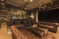 Chalet La Alemania Hotels in Cordoba